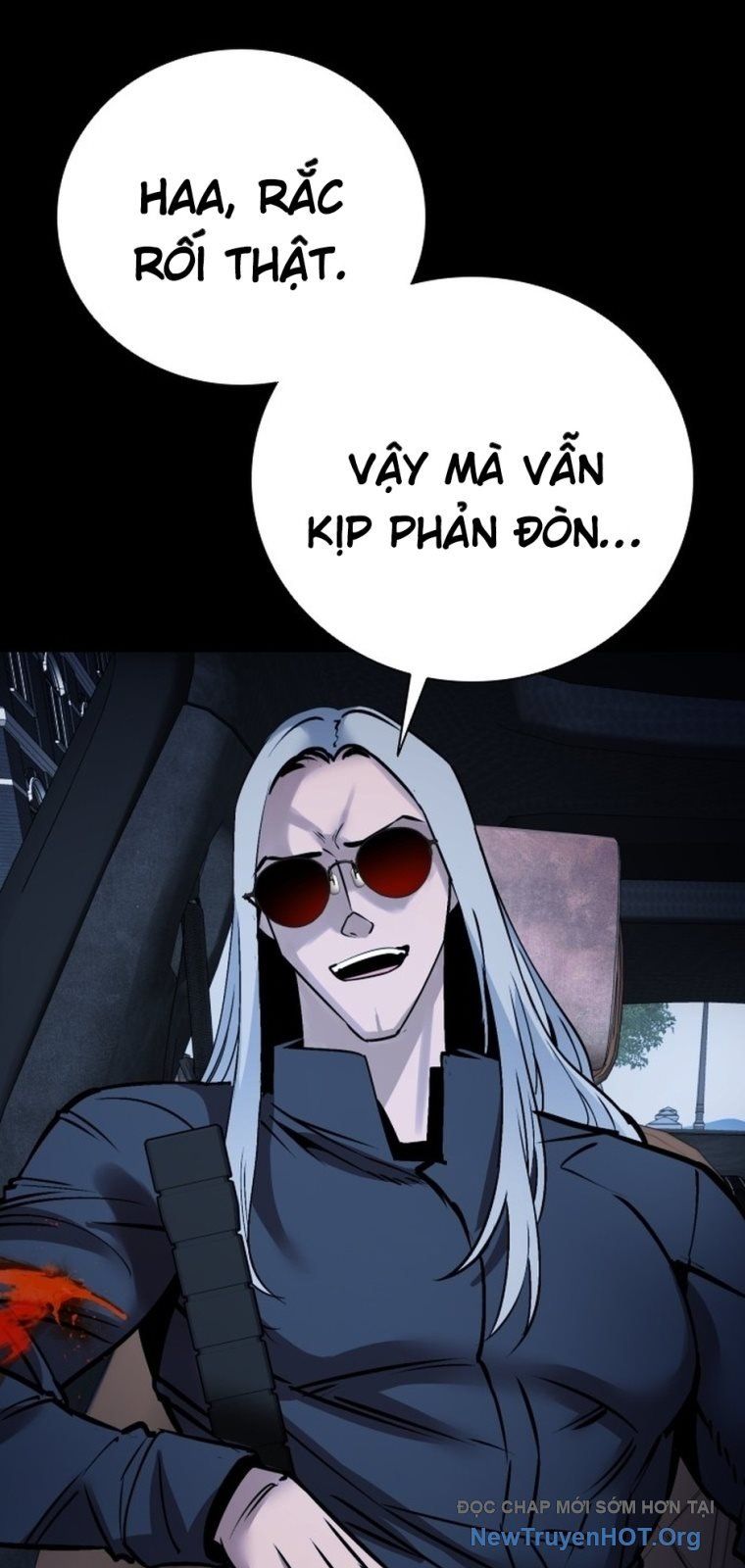 Killing Field Chapter 23 - 36