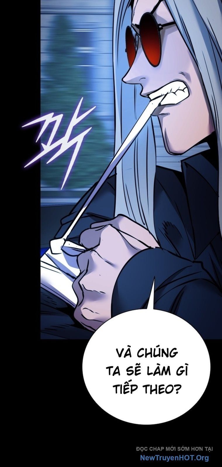 Killing Field Chapter 23 - 39