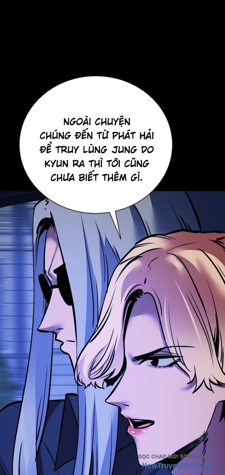 Killing Field Chapter 23 - 40