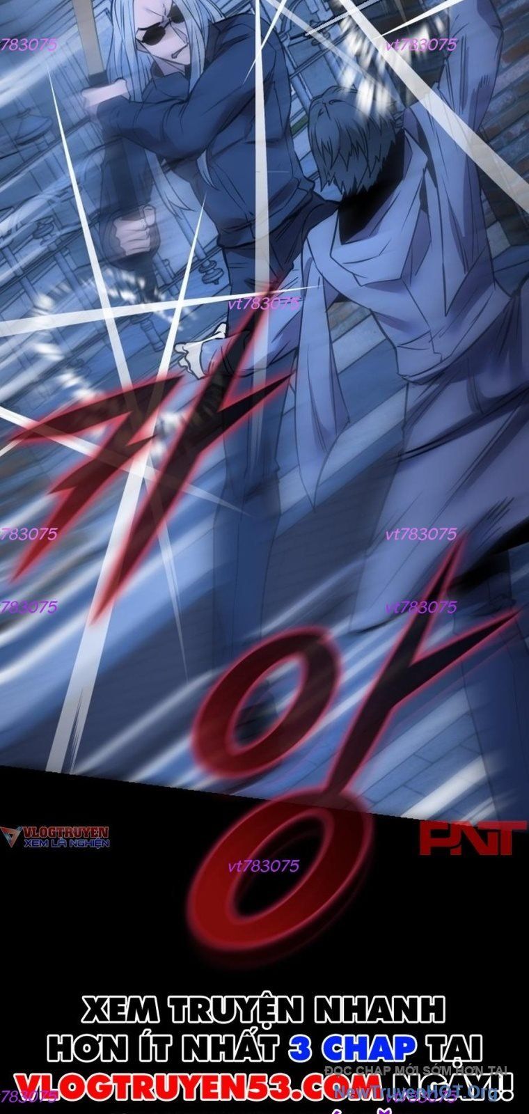 Killing Field Chapter 23 - 5