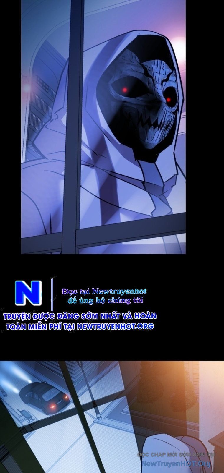 Killing Field Chapter 23 - 43