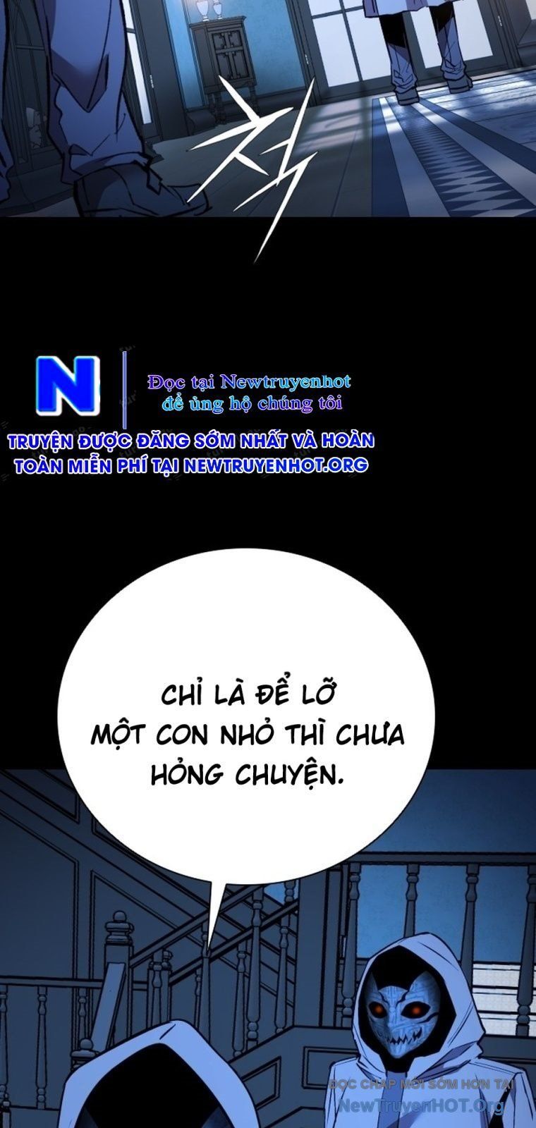 Killing Field Chapter 23 - 45