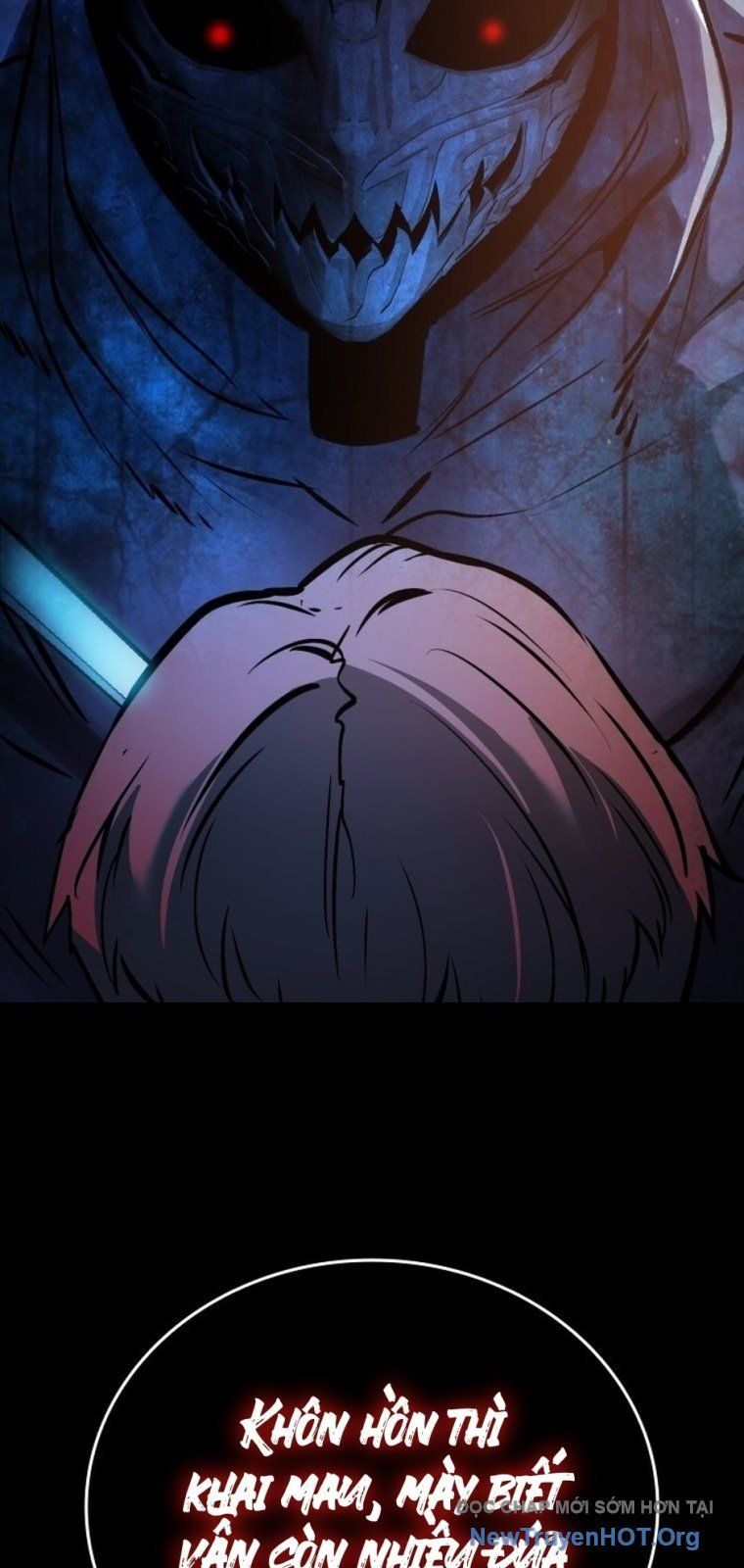 Killing Field Chapter 23 - 53