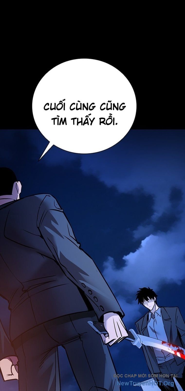 Killing Field Chapter 23 - 58