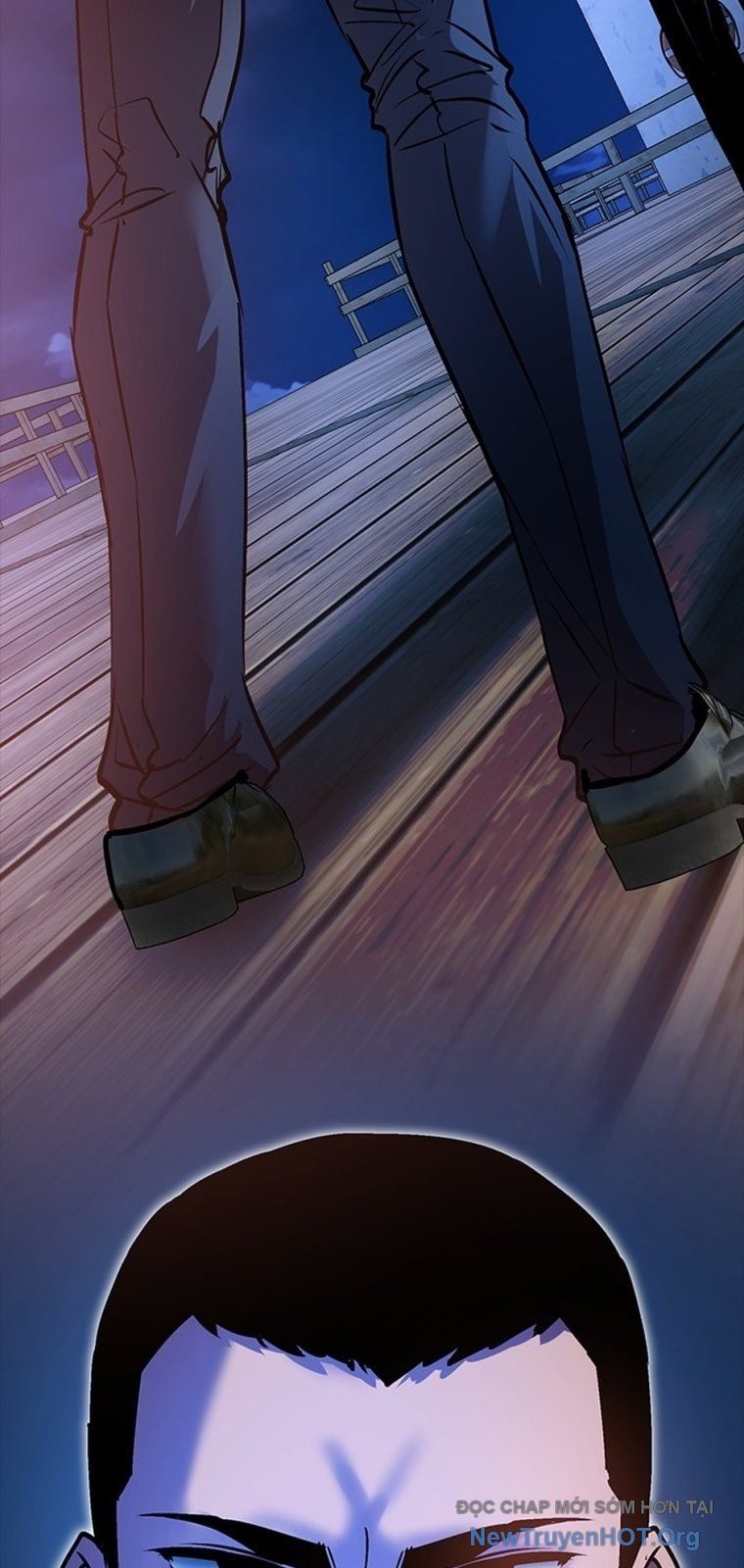 Killing Field Chapter 23 - 59