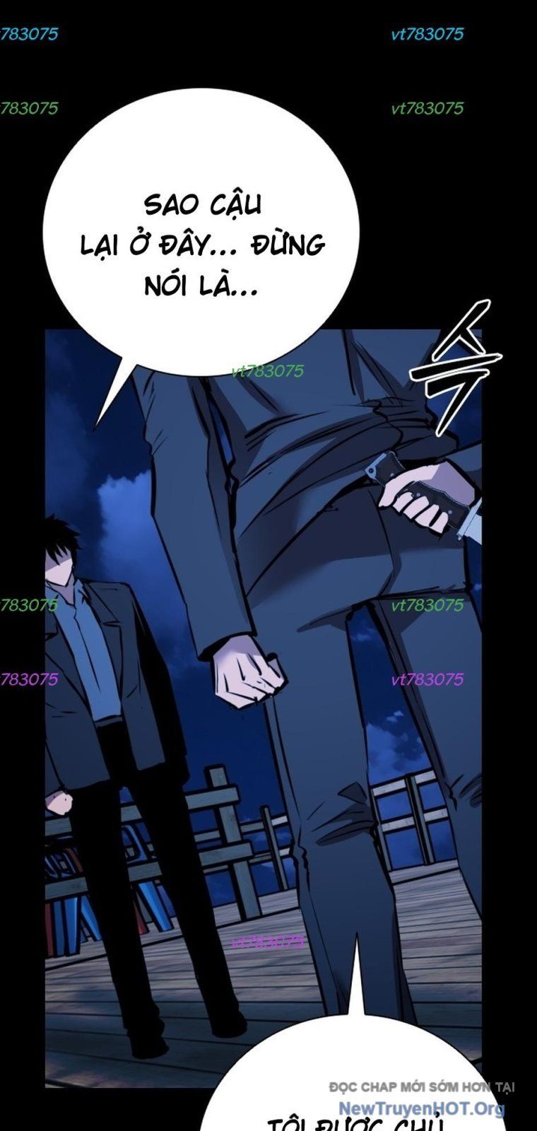 Killing Field Chapter 23 - 62