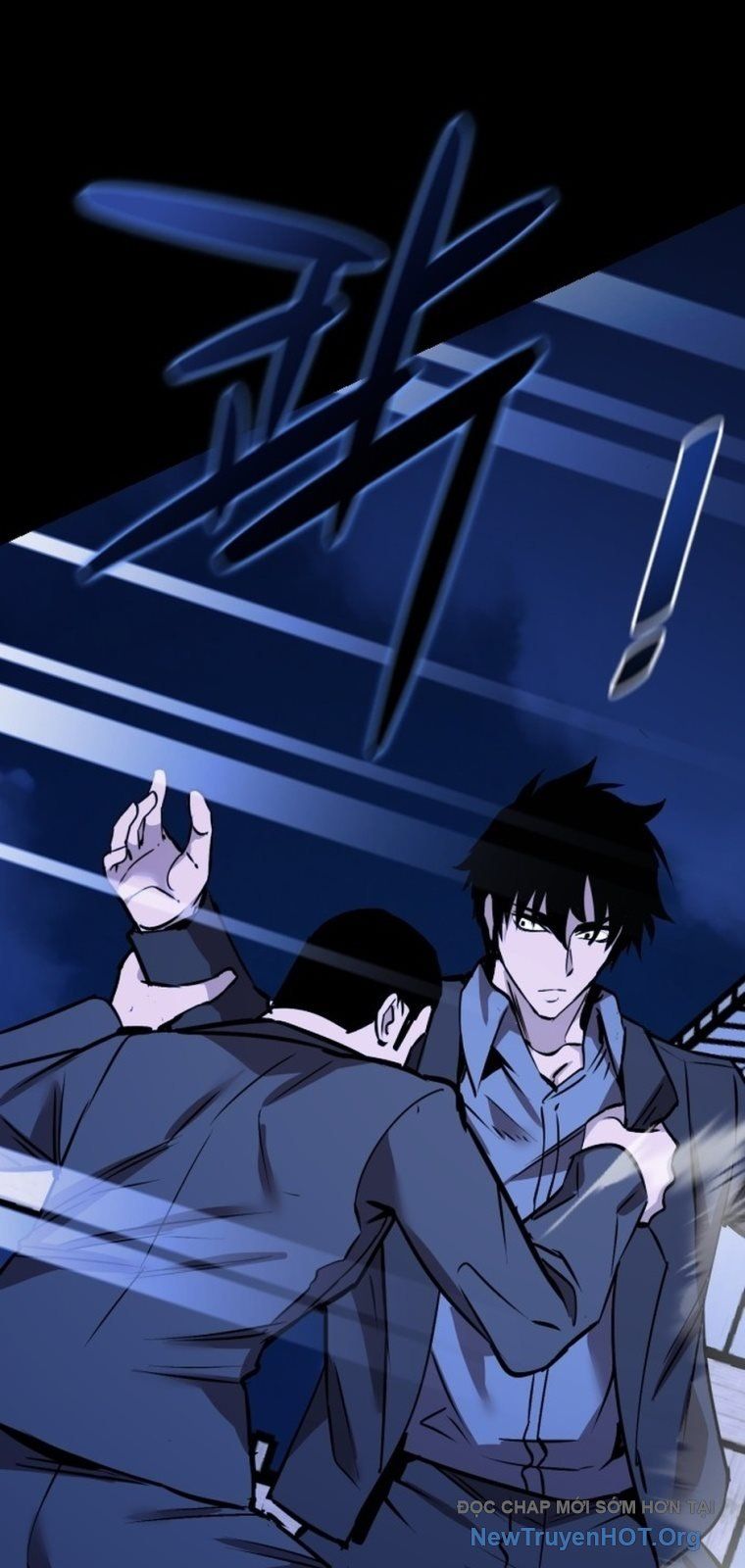 Killing Field Chapter 23 - 81