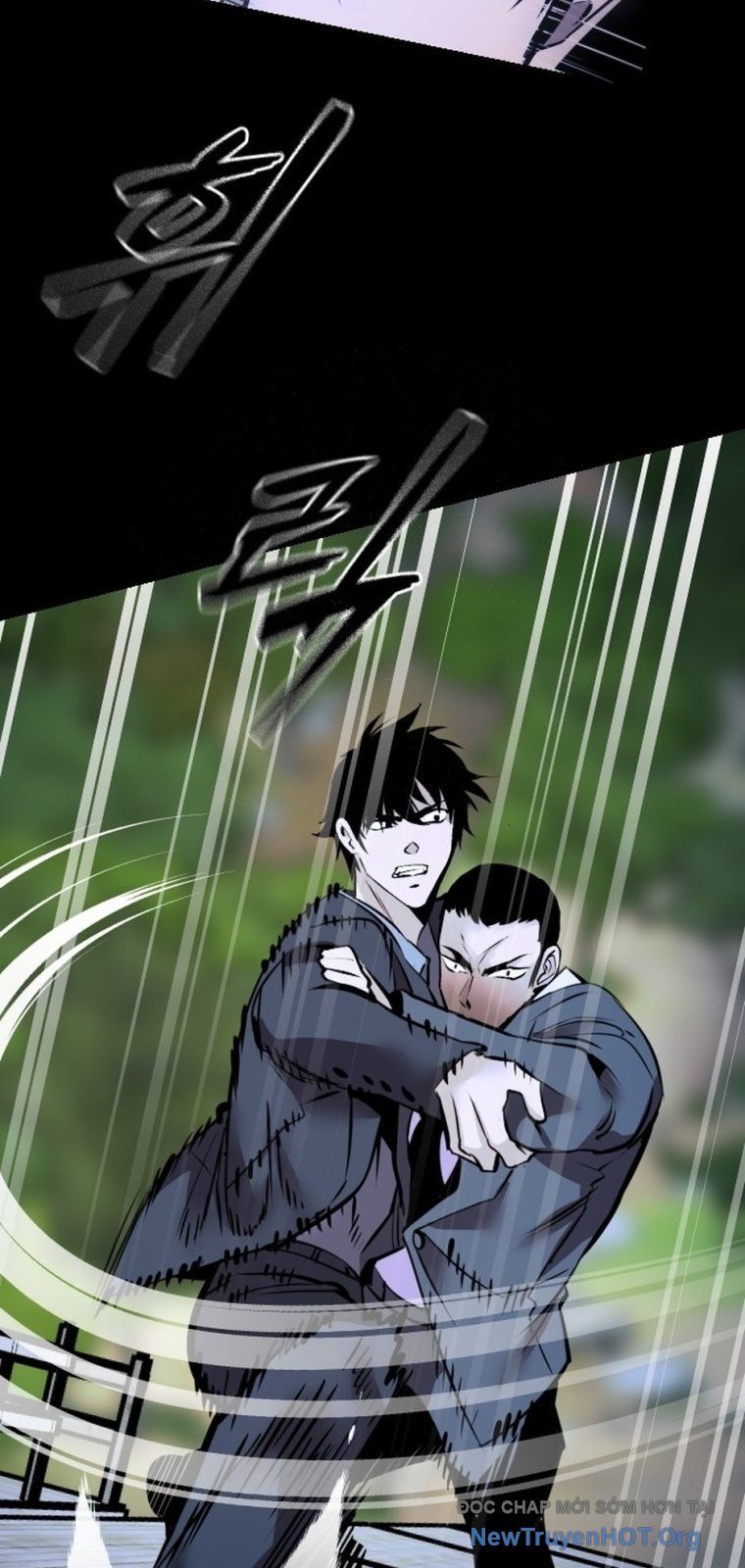 Killing Field Chapter 23 - 83