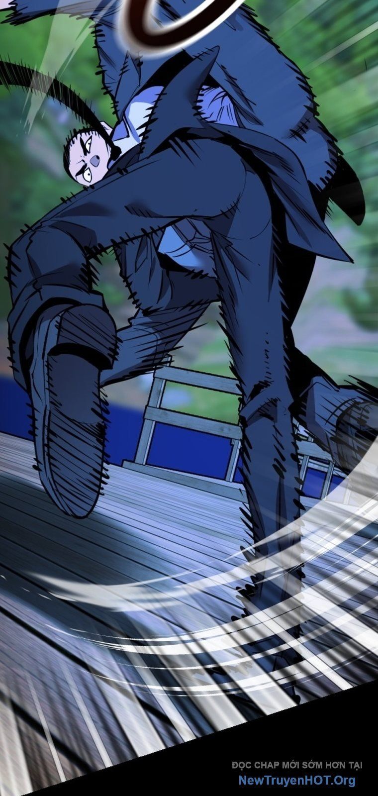 Killing Field Chapter 23 - 86