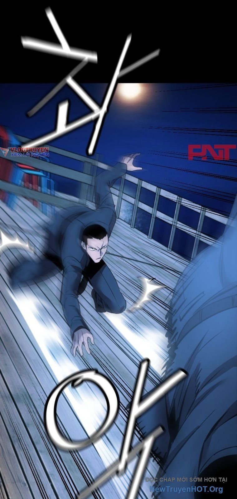 Killing Field Chapter 23 - 88