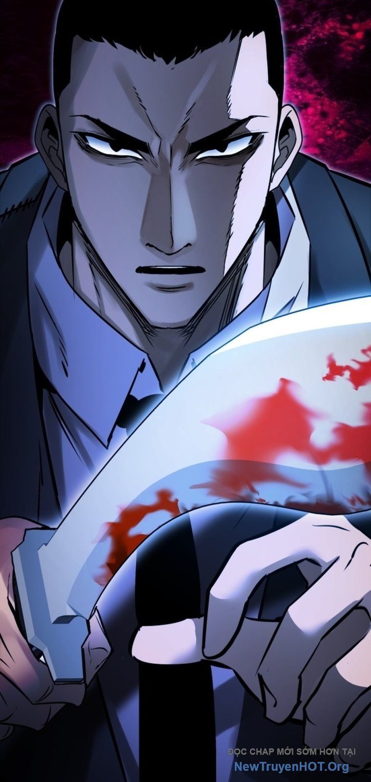 Killing Field Chapter 23 - 91