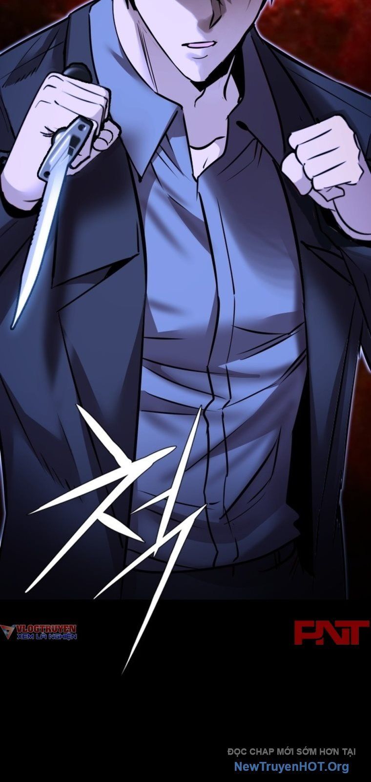 Killing Field Chapter 23 - 93