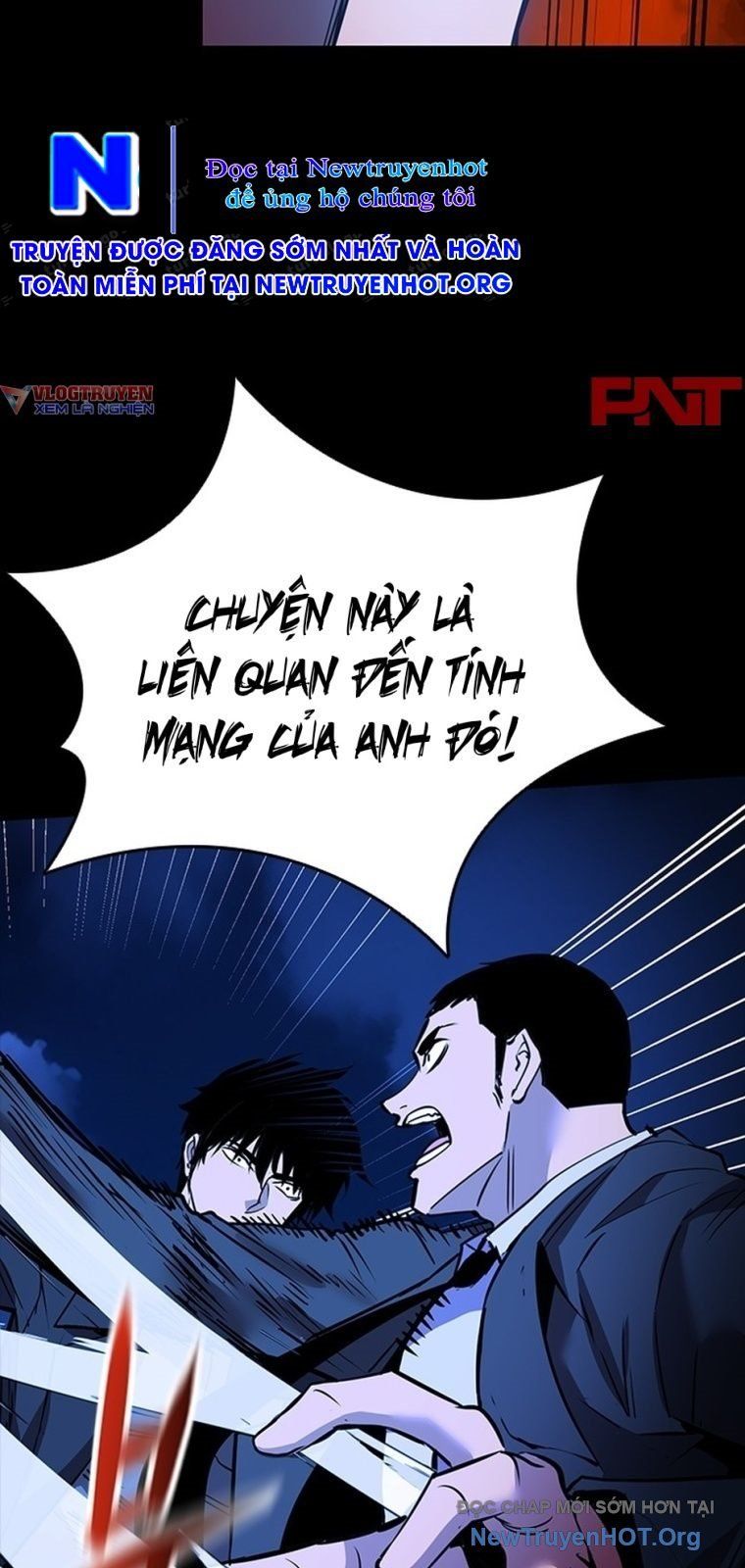 Killing Field Chapter 24 - 11