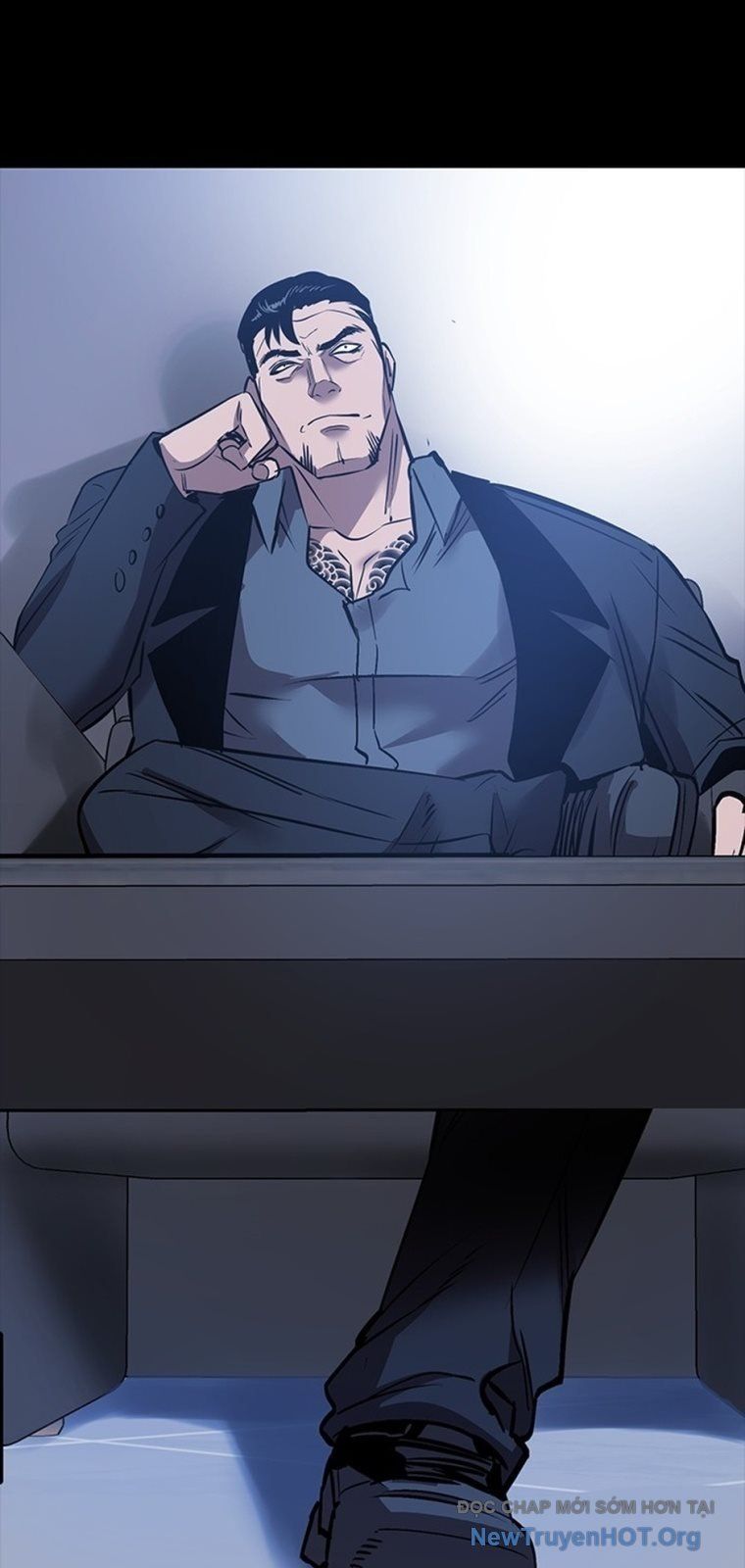 Killing Field Chapter 24 - 101