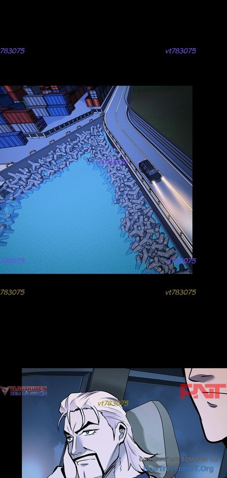 Killing Field Chapter 24 - 104