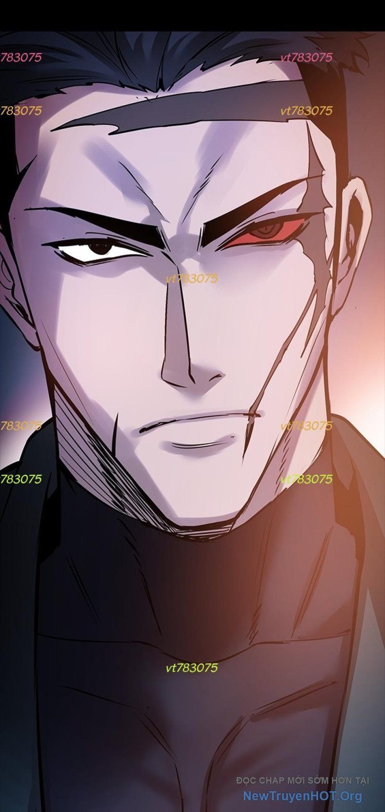 Killing Field Chapter 24 - 107