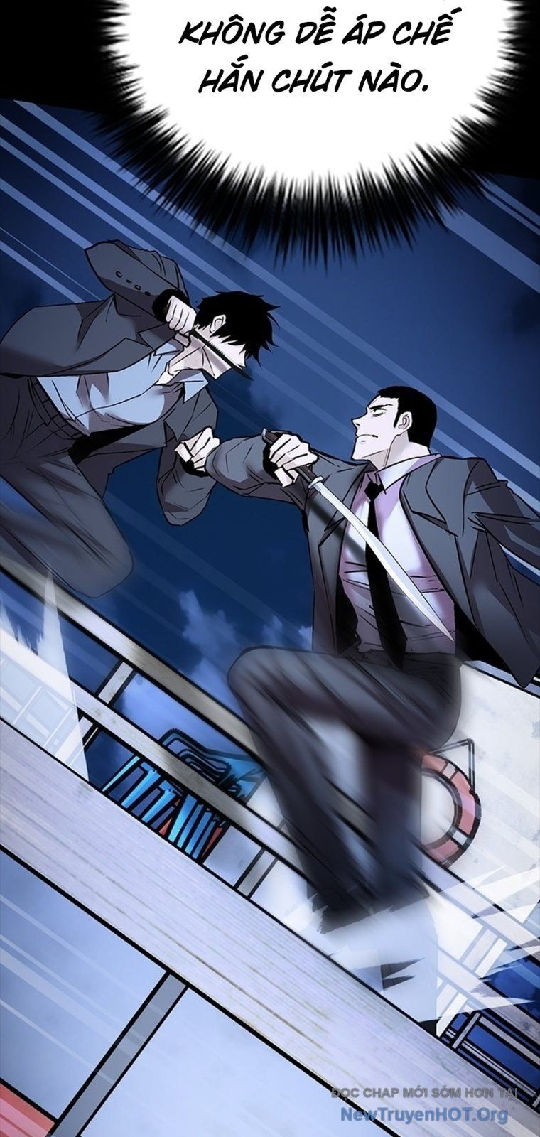 Killing Field Chapter 24 - 17