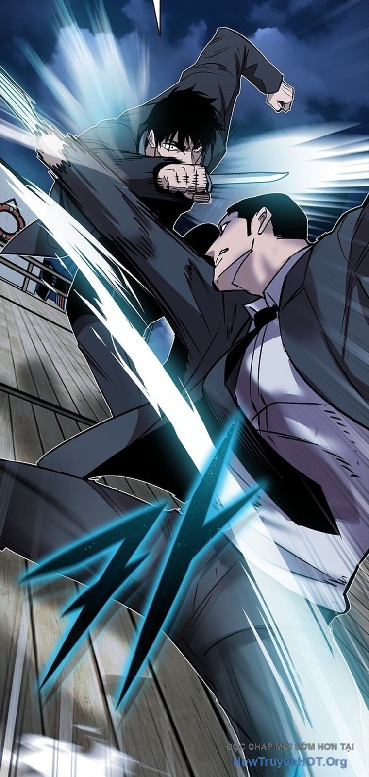 Killing Field Chapter 24 - 19