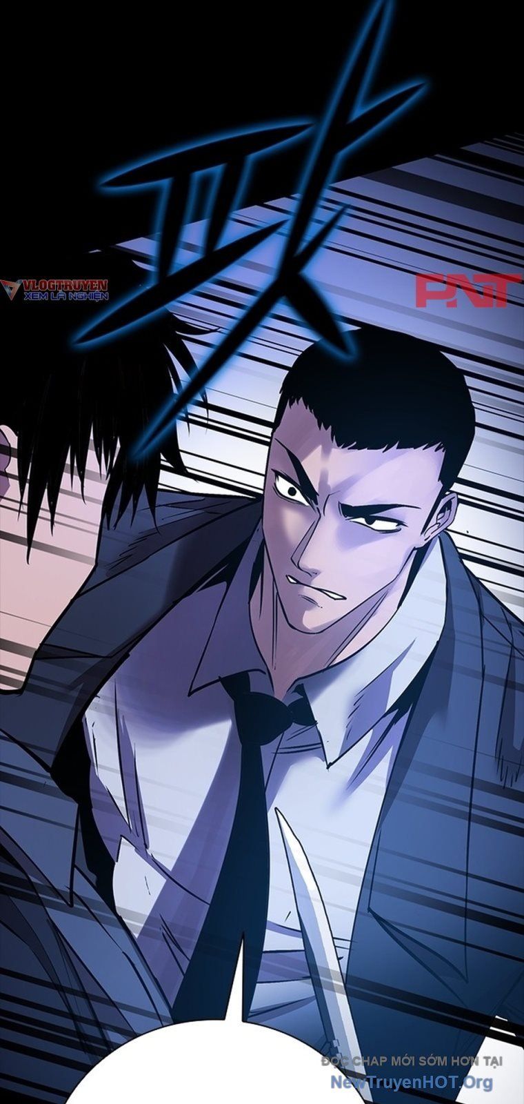 Killing Field Chapter 24 - 22