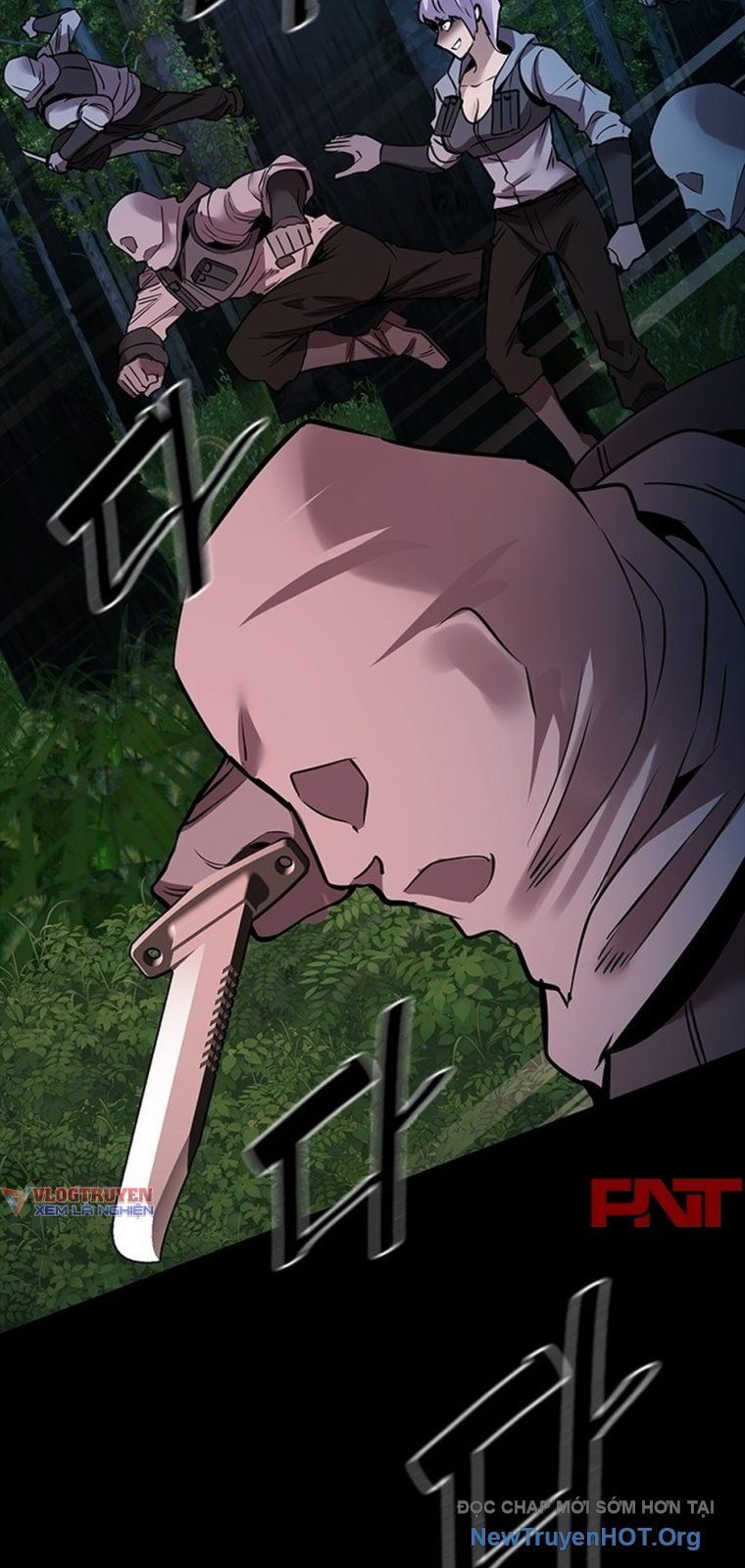 Killing Field Chapter 24 - 27