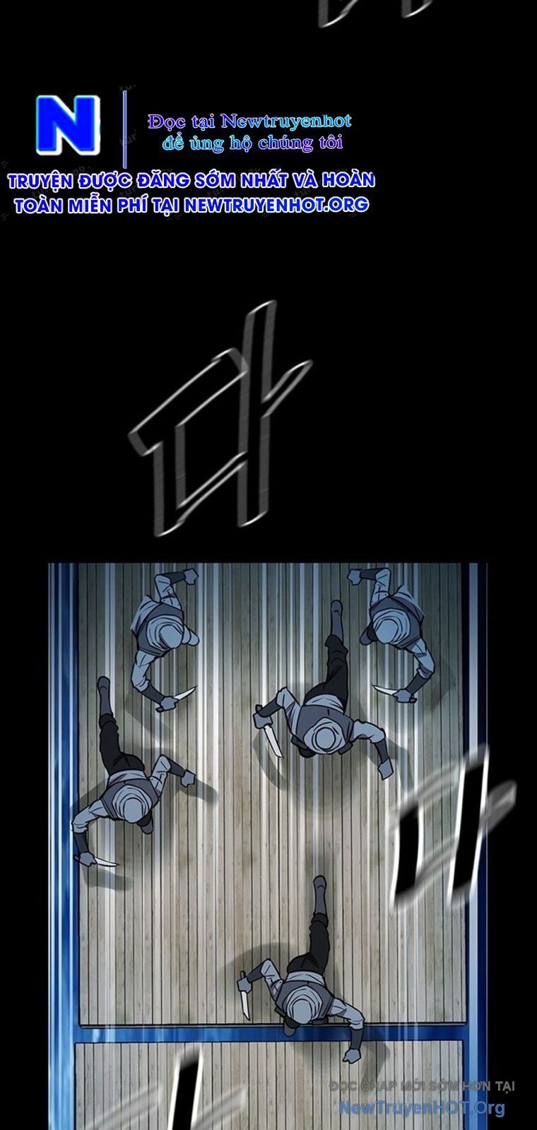 Killing Field Chapter 24 - 28