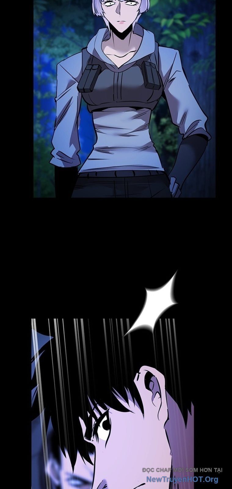 Killing Field Chapter 24 - 30