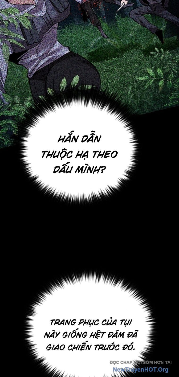 Killing Field Chapter 24 - 32