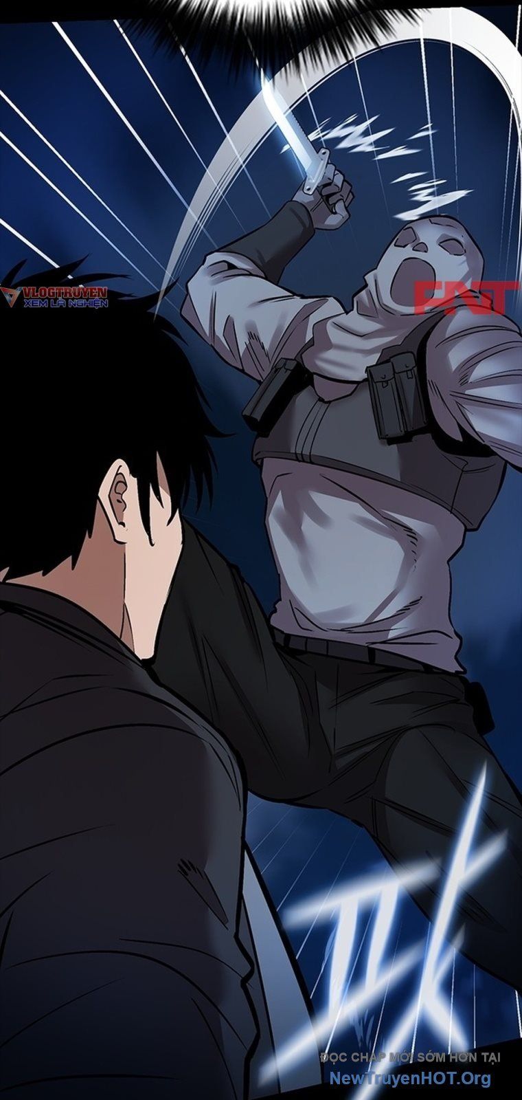 Killing Field Chapter 24 - 33