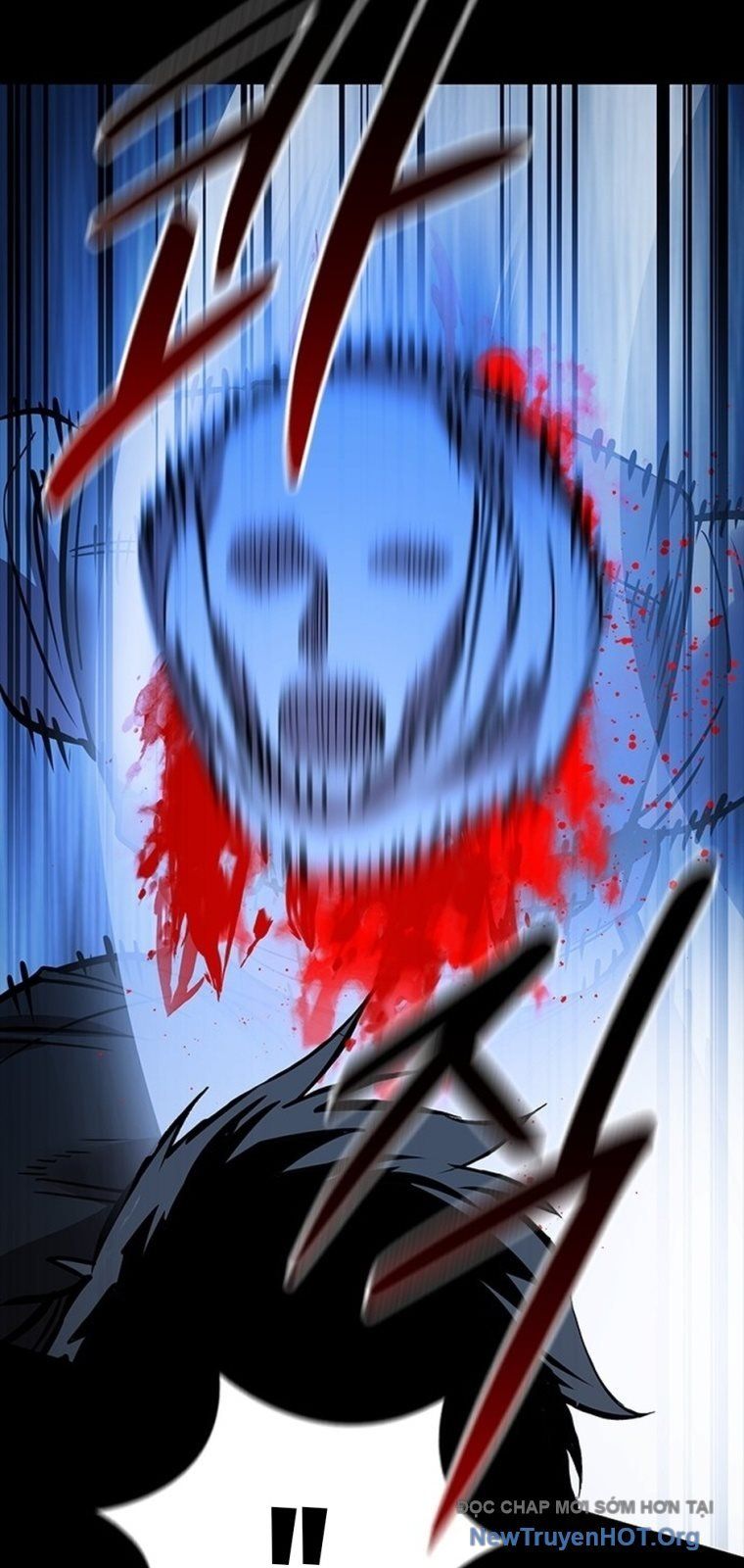 Killing Field Chapter 24 - 37