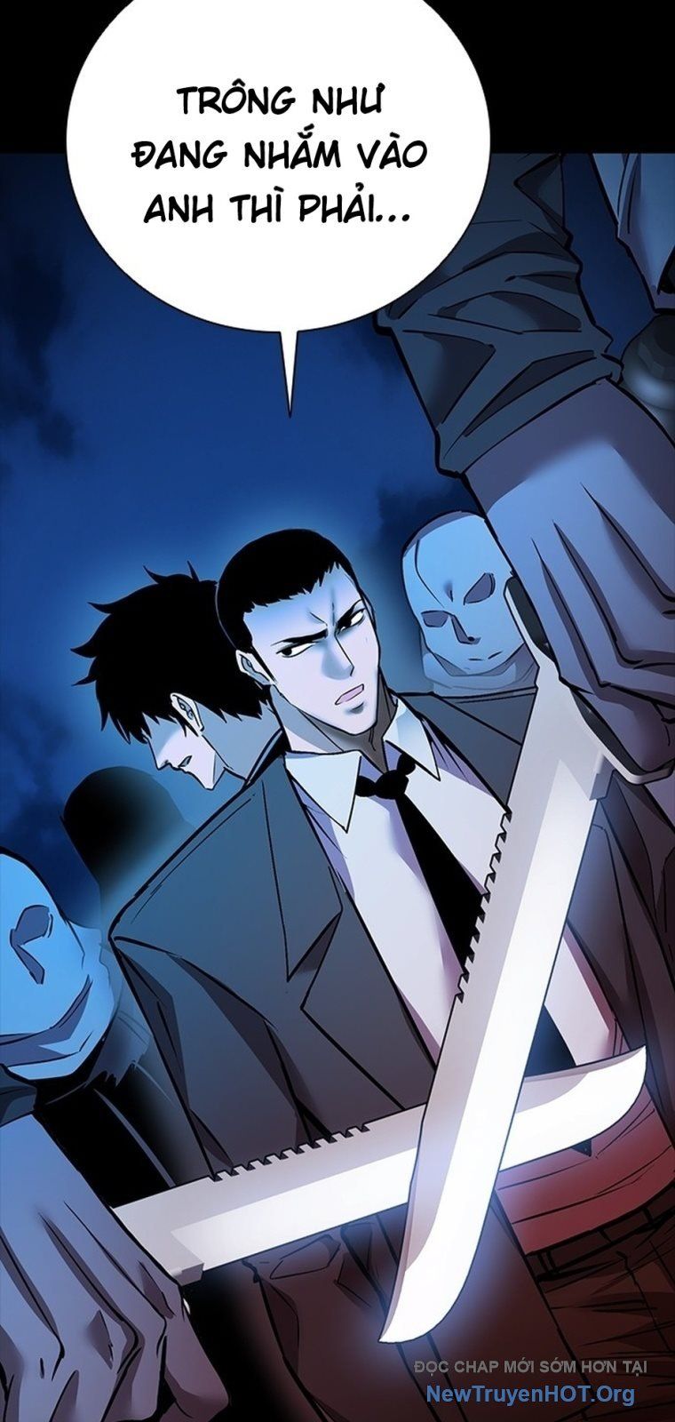 Killing Field Chapter 24 - 41