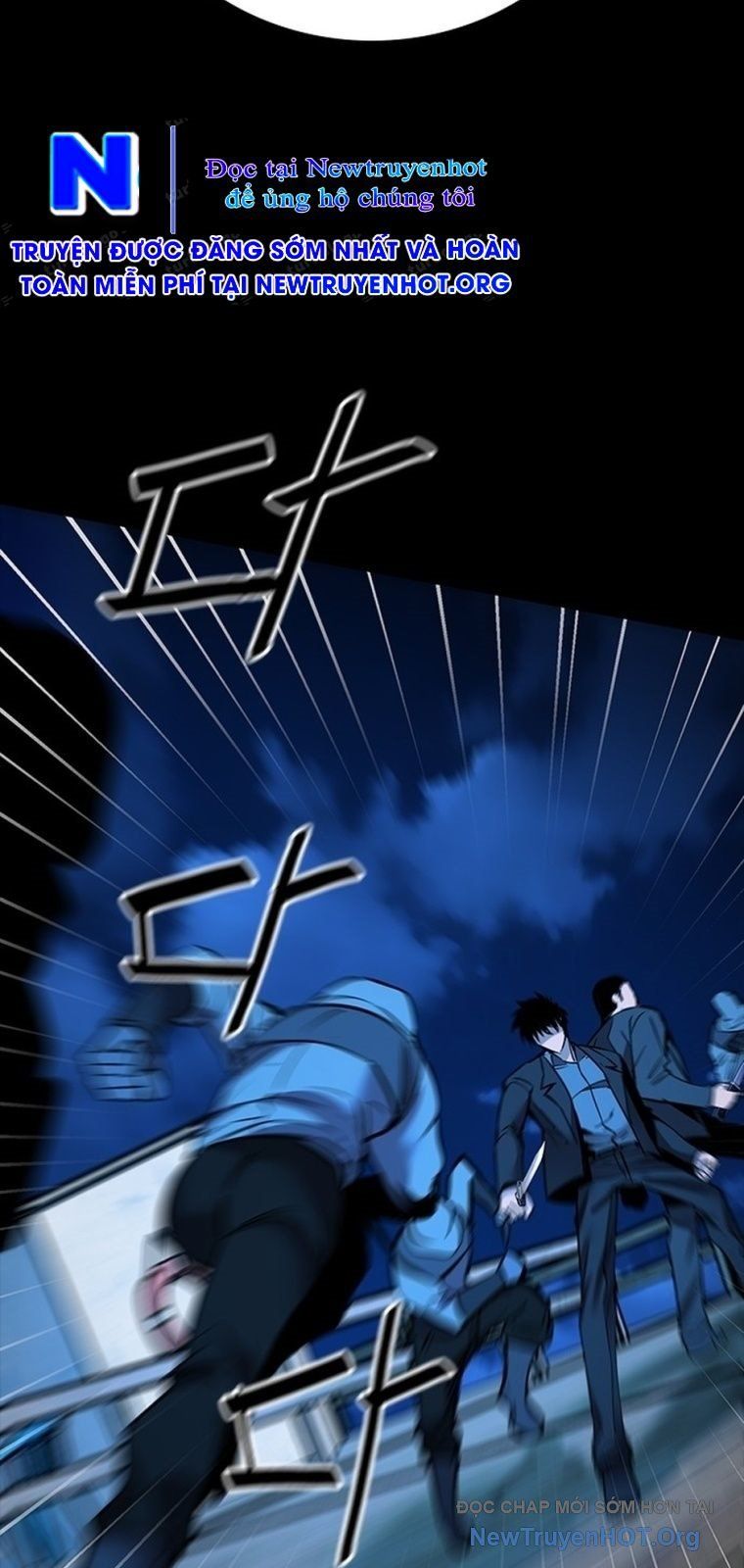 Killing Field Chapter 24 - 43