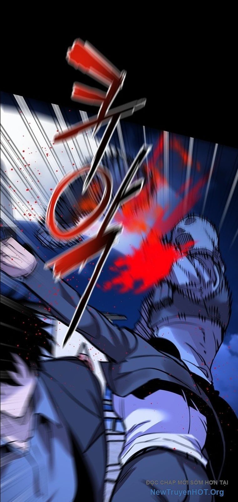 Killing Field Chapter 24 - 47