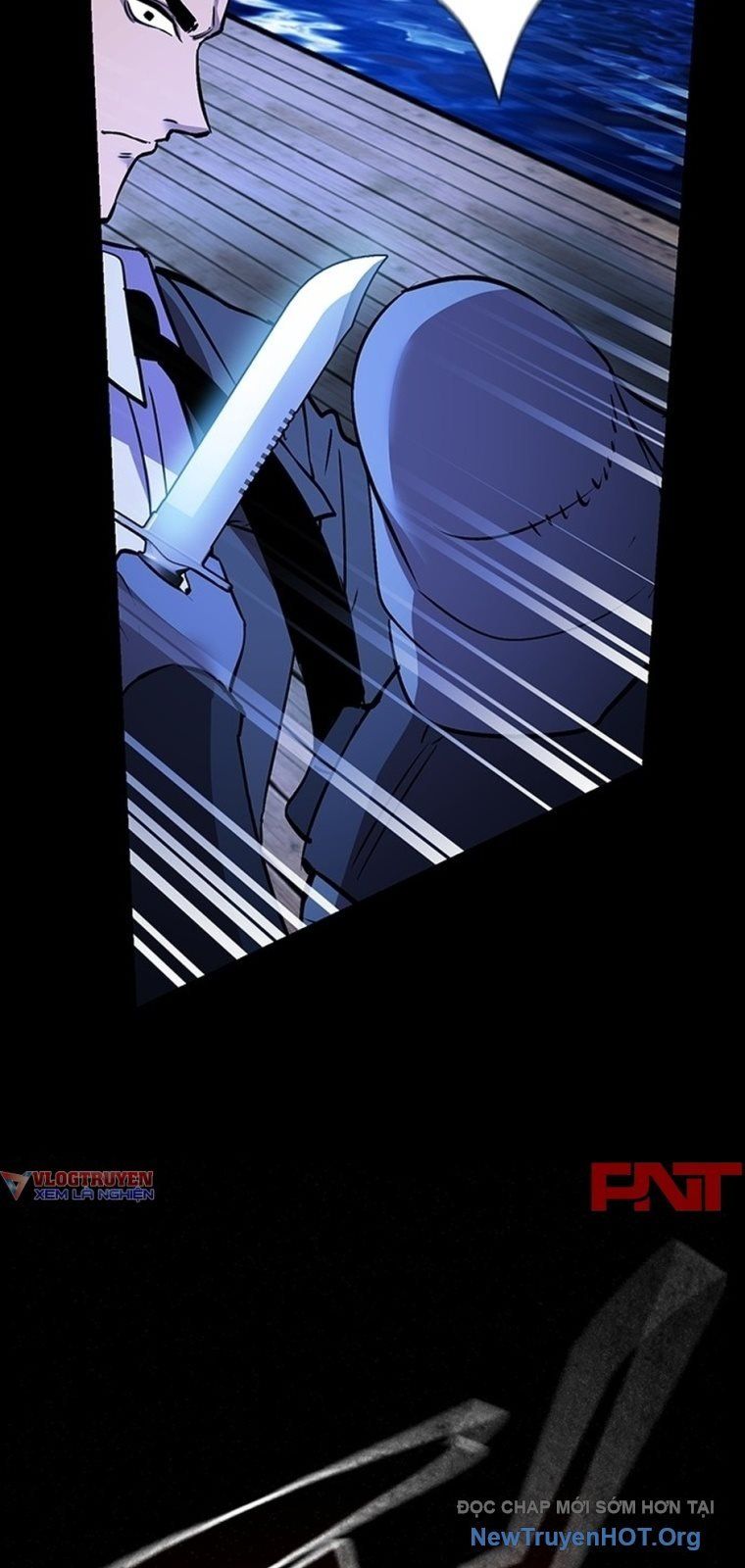 Killing Field Chapter 24 - 49