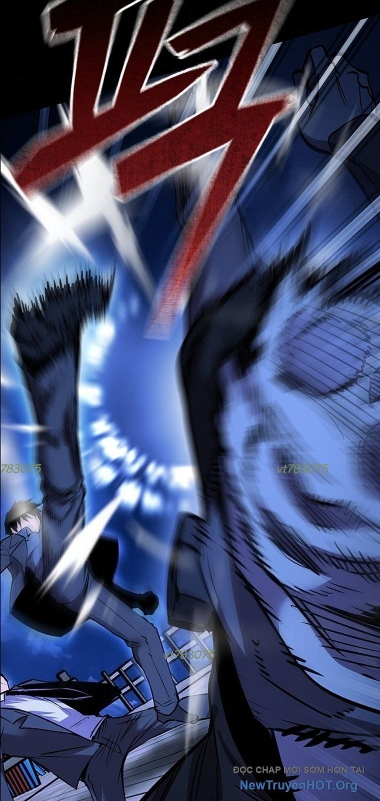 Killing Field Chapter 24 - 50