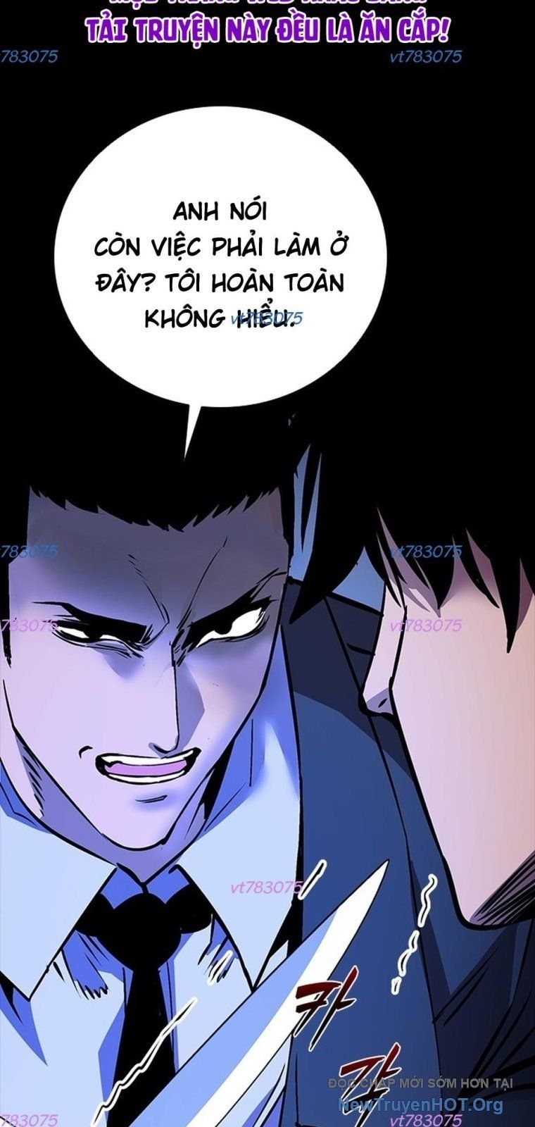 Killing Field Chapter 24 - 6
