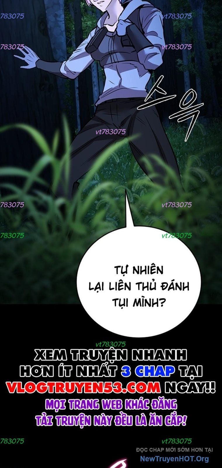 Killing Field Chapter 24 - 52