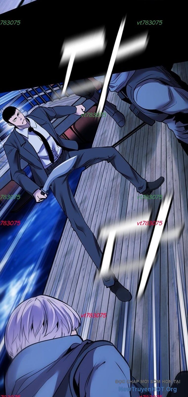 Killing Field Chapter 24 - 58