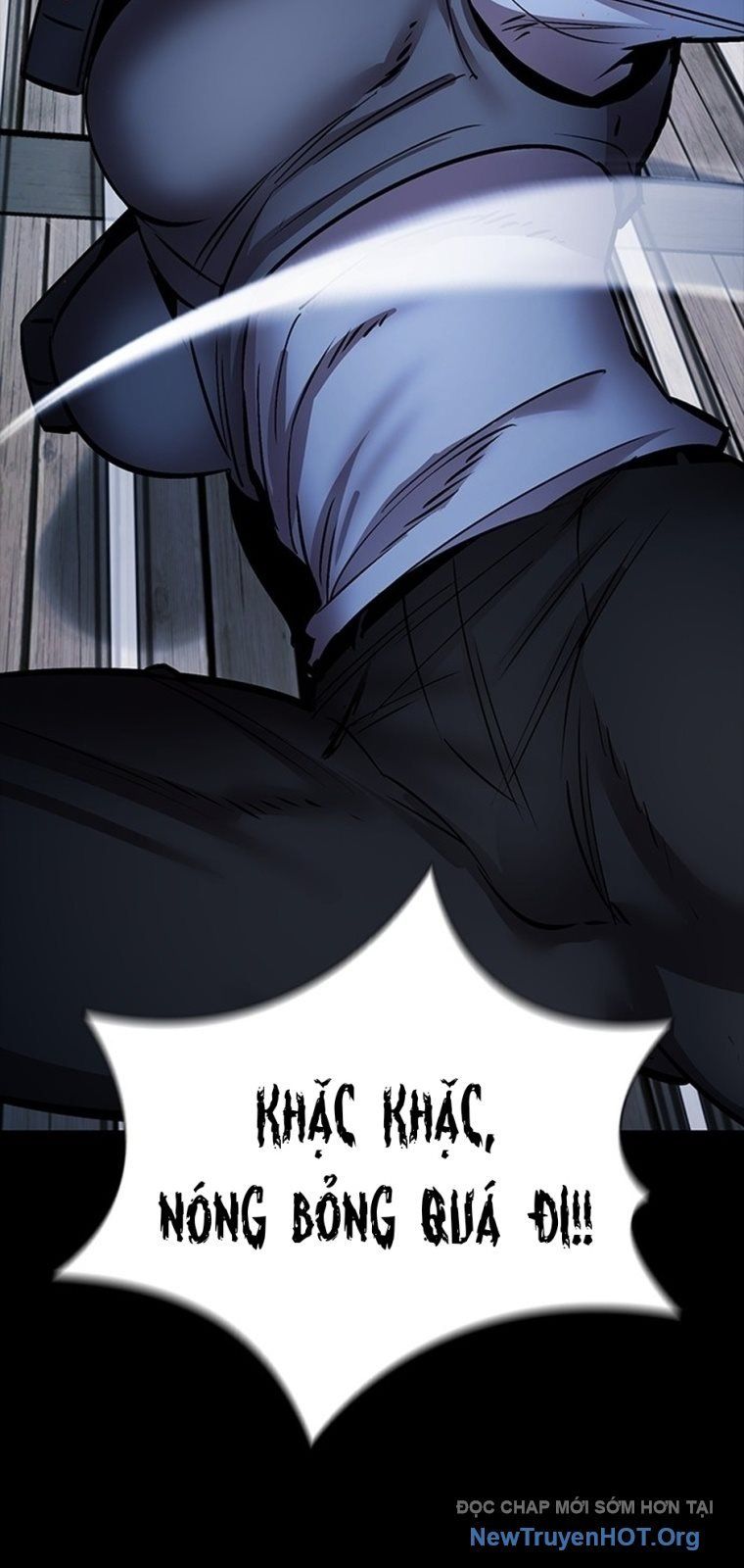 Killing Field Chapter 24 - 64