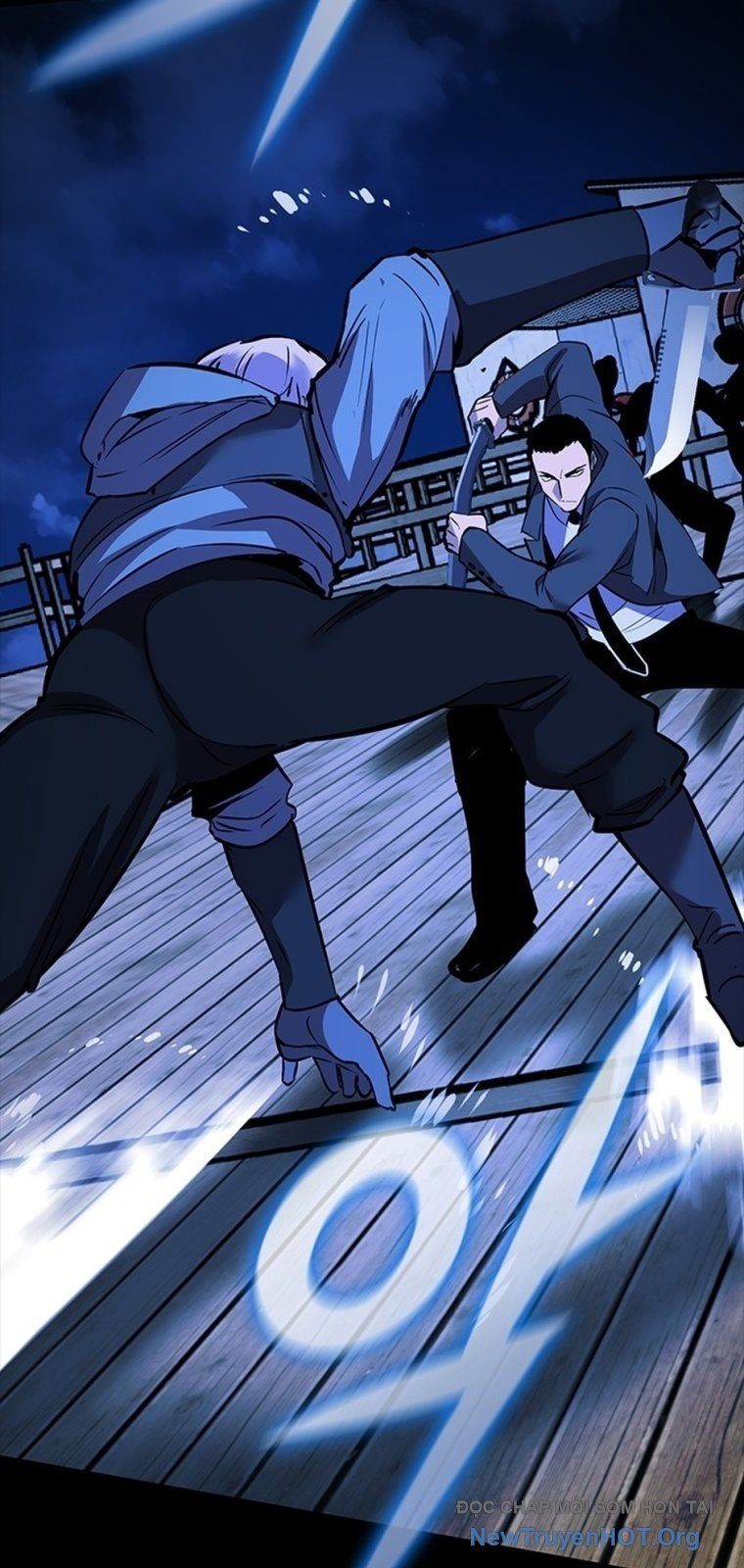 Killing Field Chapter 24 - 74