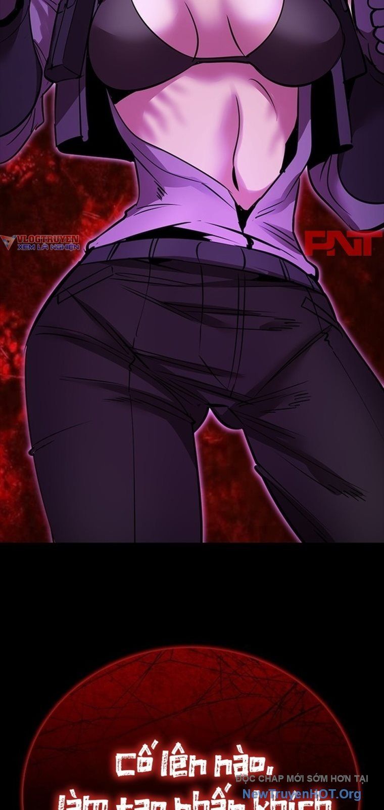 Killing Field Chapter 24 - 77