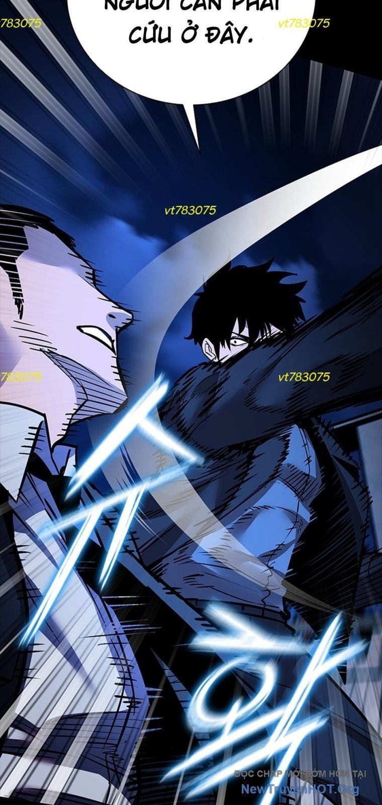 Killing Field Chapter 24 - 9