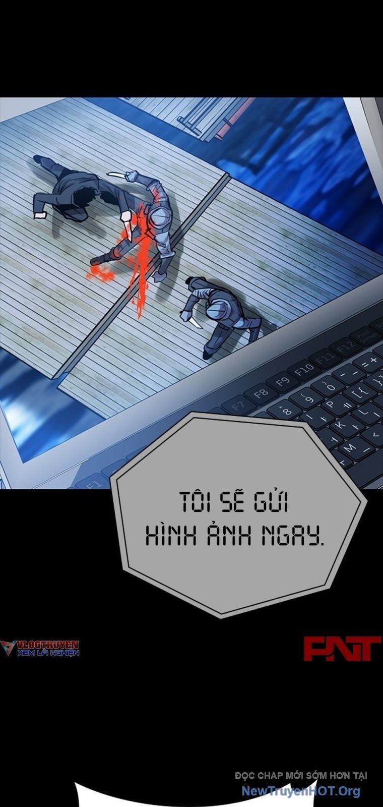 Killing Field Chapter 24 - 82