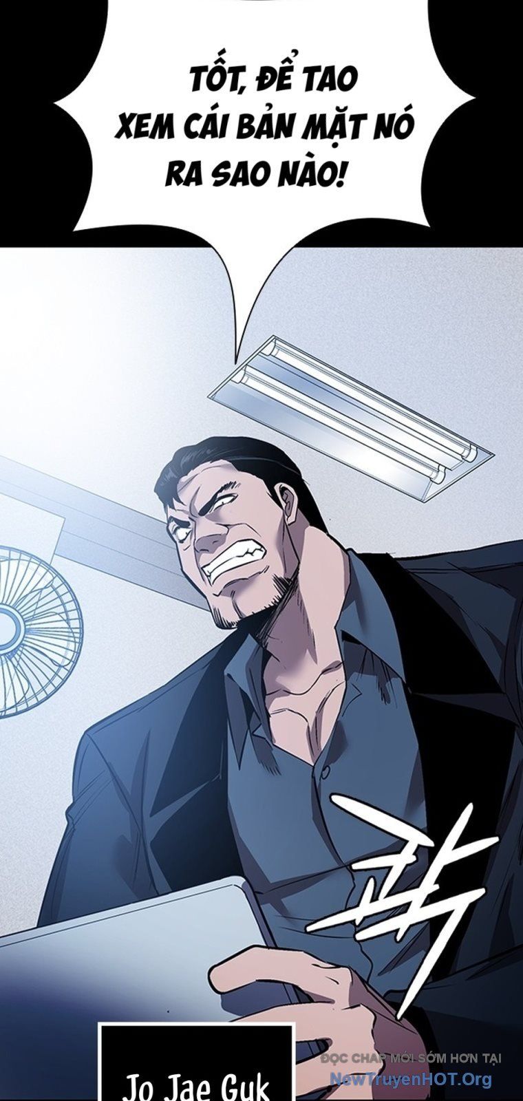 Killing Field Chapter 24 - 83