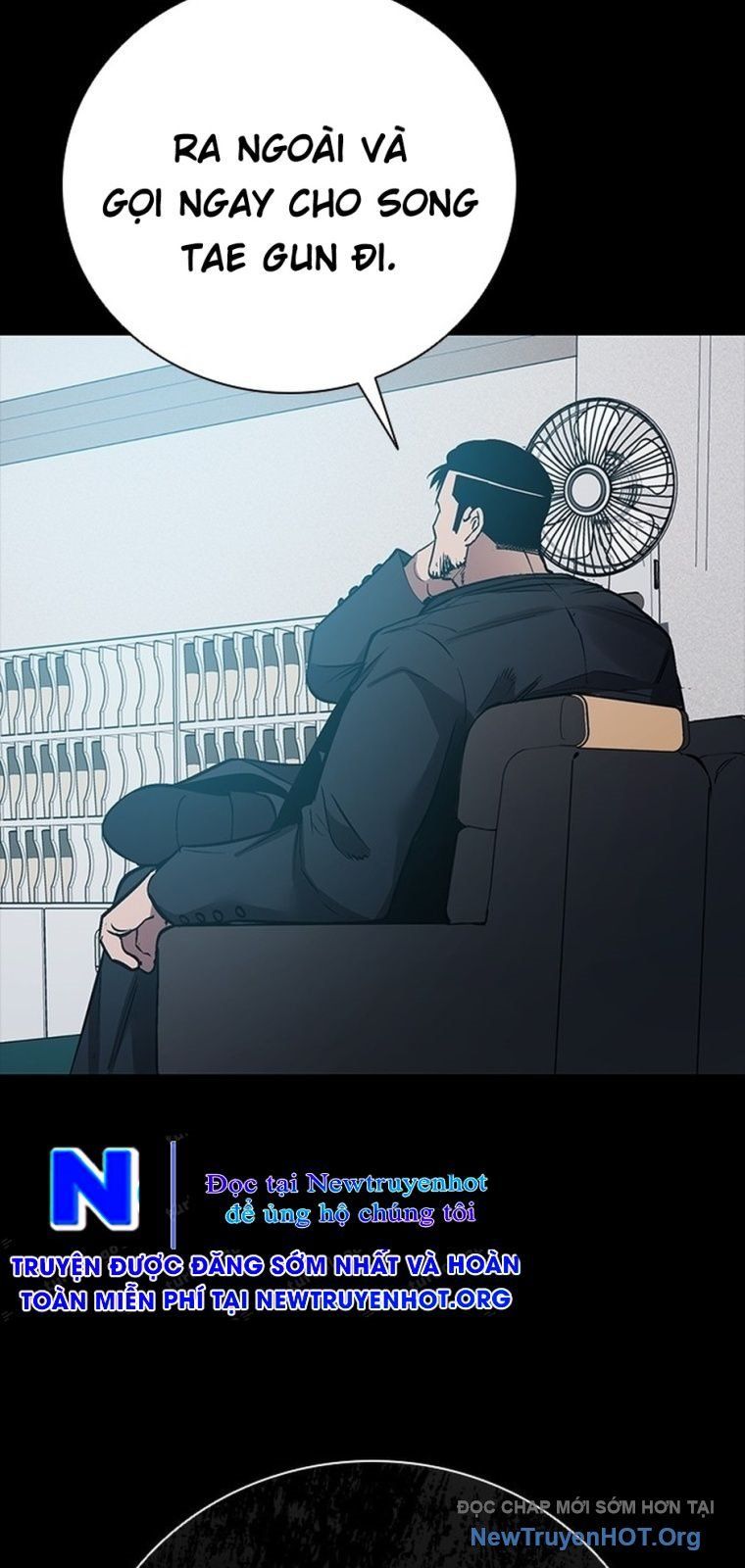 Killing Field Chapter 24 - 98