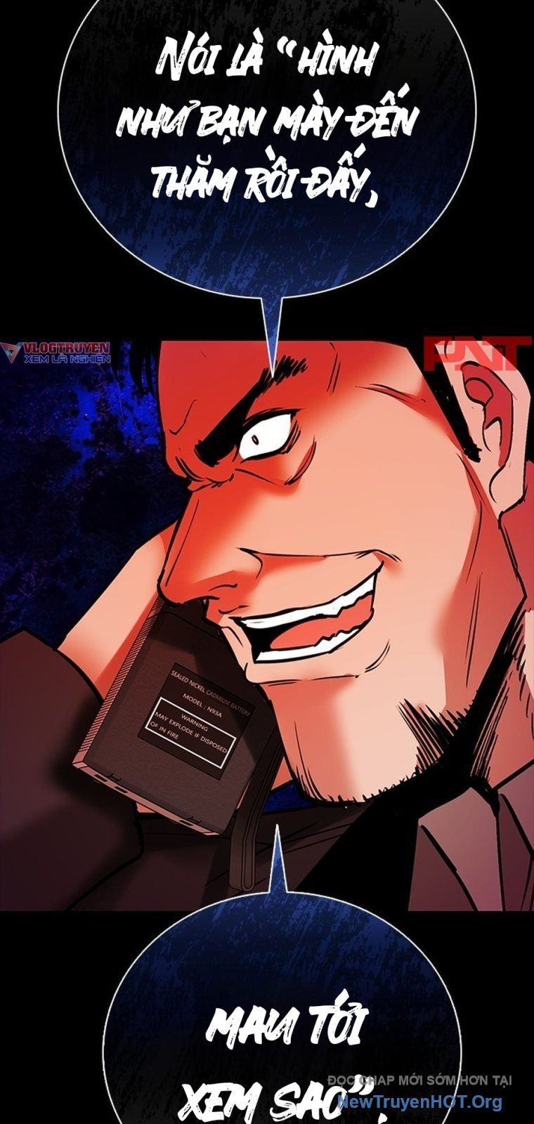 Killing Field Chapter 24 - 99