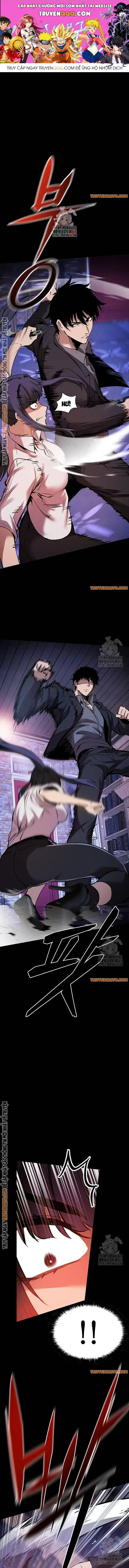 Killing Field Chapter 3 - 1