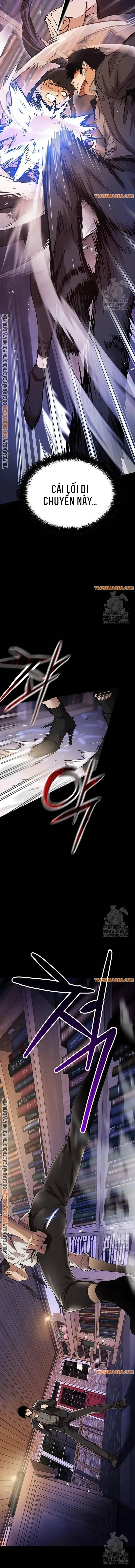 Killing Field Chapter 3 - 2