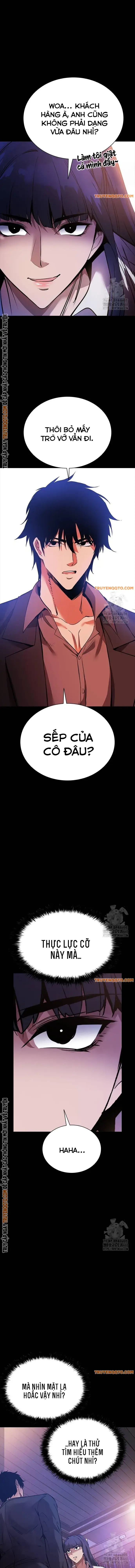 Killing Field Chapter 3 - 3