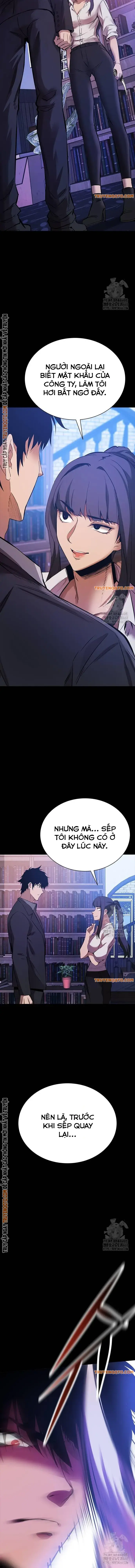 Killing Field Chapter 3 - 4