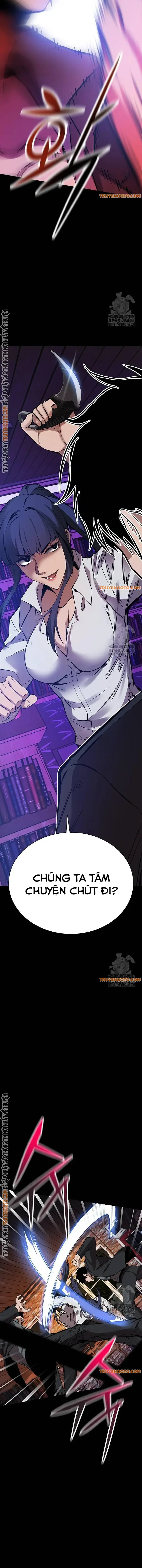 Killing Field Chapter 3 - 5